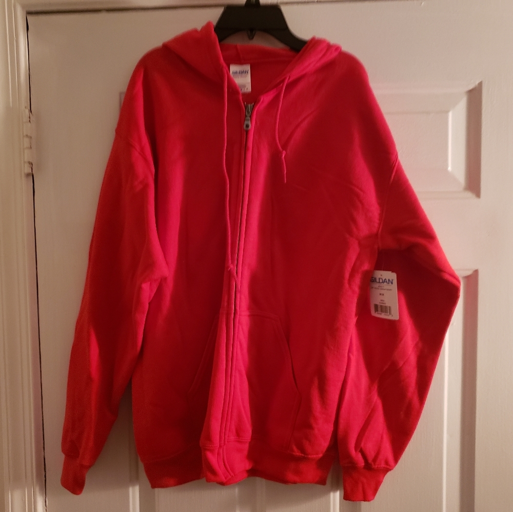 Unisex Hoodie